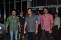 Celebs at Sivaji Raja Daughter Wedding Photos